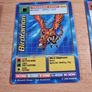 13 Champion level Digimon cards. 1999. Image 5