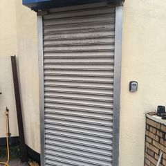 doors