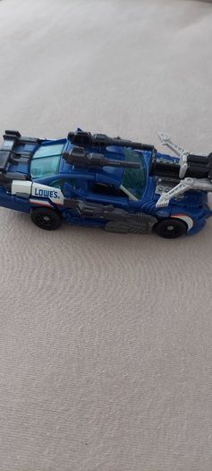 Transformer / toy