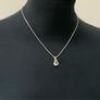 Vintage Crystal Pendant Image 5