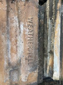 Weather well roofing tiles