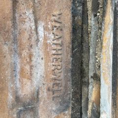 Weather well roofing tiles