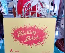 Blotting Book