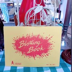 Blotting Book