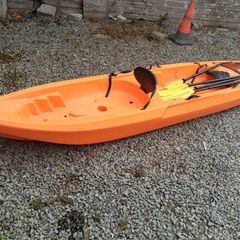 kayak