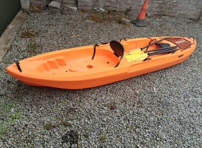 kayak
