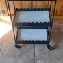 3 Tier Trolley Image 2