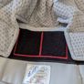 Ergobaby Omni Breeze Carrier - Pearl Grey (Brand New / Unused in Box) Image 5