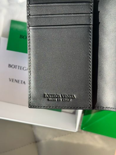 Bottega Veneta Card Holder