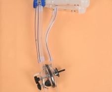 Portable Milking Machine Part for Cows Cattle