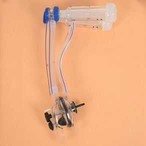 Portable Milking Machine Part for Cows Cattle
