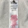 Disney Store Mickey Mouse Pullover Hoodie Mens Size Small Image 5