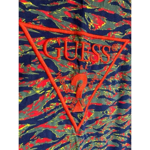 Guess