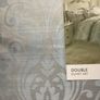 Double duvet set, new. Image 2