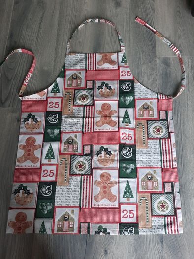 Selection of Kitchen Aprons