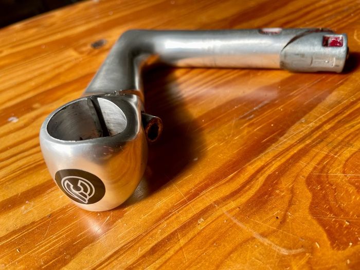 Cinelli XA quill stem 110