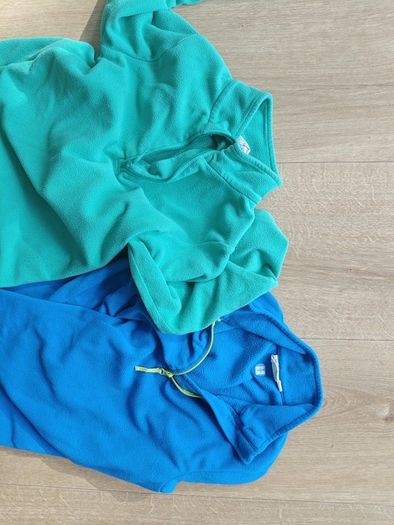 mountain warehouse fleeces