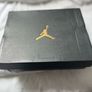 Original - Kids Jordan Spikize Bordeaux GP - Kids Size 1 Image 6