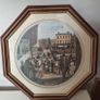 Two RD Beattie Dublin Vintage Prints Image 3