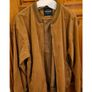 Mens faux suede jacket Image 3