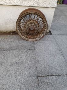 wheel