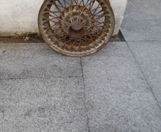 wheel