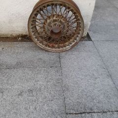 wheel
