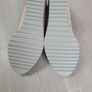 Brand new pair of beautiful taupe wedges, bioeco by arka Image 5