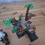 Lego Star Wars 7956 Ewok Attack Image 3