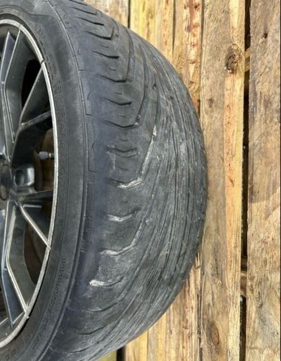 BMW Style 669M 20" Spare Alloy Wheel