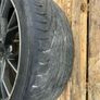 BMW Style 669M 20" Spare Alloy Wheel Image 2