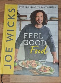 Cookbook