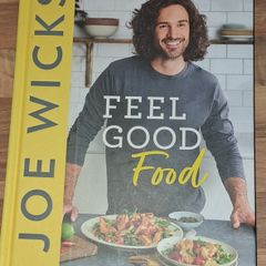 Cookbook
