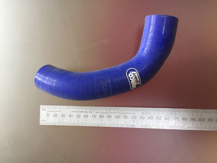 Samco Hose