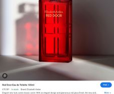 Elizabeth arden OPEN TO OFFERS