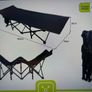 Royal Lesiure Home/Camp Foldable Bed Image 8