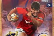 2013 Munster v Leinster - RaboDirect Pro12 Programme