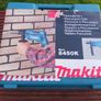 a new makita drill Image 3