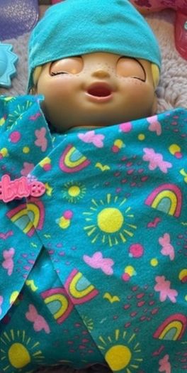 Baby Alive