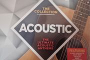 The Ultimate Acoustic Collection 3 CD Set