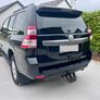 Toyota Land Cruiser 2016 - Business Class Image 4