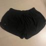 Ladies lululemon Hotty hot shorts Image 2