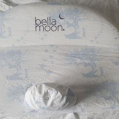 Bella Moon Nursing Nest
