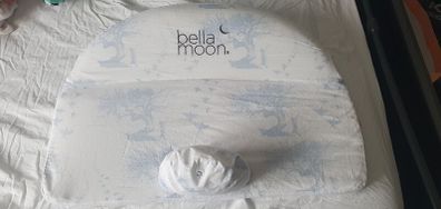 Bella Moon Nursing Nest