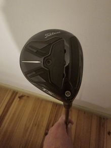 Titleist TSI3 3 Wood