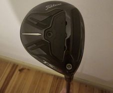 Titleist TSI3 3 Wood