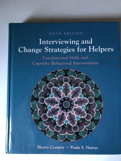 Psychology & CBT Textbook Cognitive Science, Therapy & Counselling Books