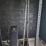 HIT Barbell, EZ Bar, Plates Set Image 2
