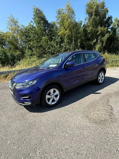 Nissan qashqai 1.2 2017new timeing   chain fitted