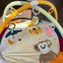 Lupilu Play Gym/ Mat 0-6months Image 2